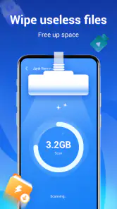 Clean Mate & File Mate screenshot