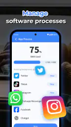 Cleaner Toolbox 3