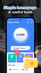 Cleaner Toolbox 7