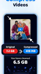 Cleanup: Phone Storage Cleaner 5