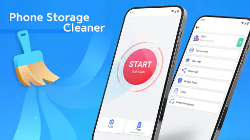 Cleanup Your Phone 1
