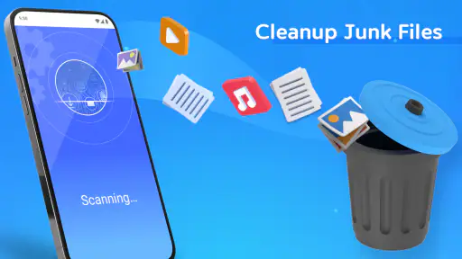 Cleanup Your Phone 2