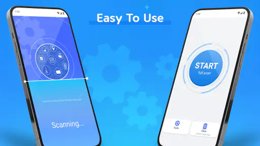 Cleanup Your Phone 3