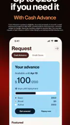 Cleo AI: Cash advance & Credit 2