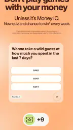 Cleo AI: Cash advance & Credit 4
