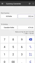 ClevCalc - Calculator 3