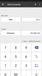 ClevCalc - Calculator 4