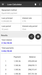 ClevCalc - Calculator 6