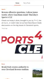 cleveland.com: Browns News 1