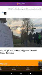 Cleveland News from WKYC 7
