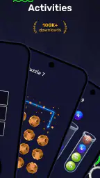Clever: Brain Games & IQ Tests 2