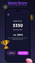 Clever: Brain Games & IQ Tests 7