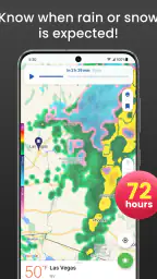 Clime: NOAA Weather Radar Live 1