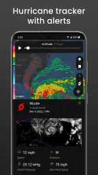 Clime: NOAA Weather Radar Live 2