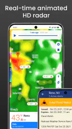 Clime: NOAA Weather Radar Live 3
