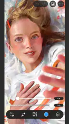 Clip Studio Paint 1