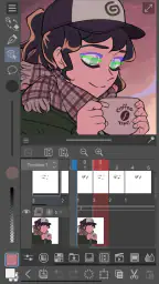 Clip Studio Paint 8