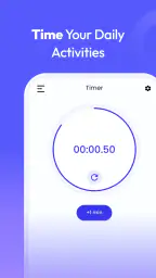 Clock Launcher: Set Alarms 6