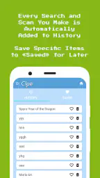 Cloe Completed Listing on eBay 8