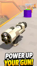 Clone Run 1