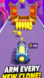Clone Run 2