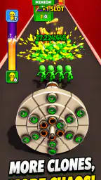 Clone Run 4