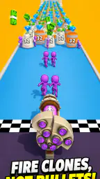 Clone Run 5