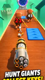 Clone Run 6