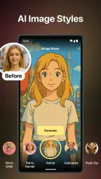 CloneAI AI Video Generator 5
