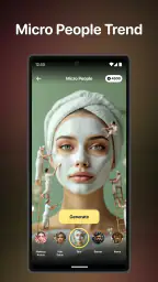 CloneAI AI Video Generator 6