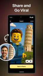 CloneAI AI Video Generator 8