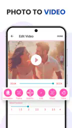 Cloud Gallery - Photo Editor 7