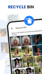 Cloud Gallery - Photo Editor 8