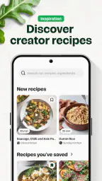 Clove: Import & Save Recipes 1