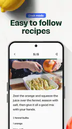 Clove: Import & Save Recipes 3