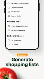 Clove: Import & Save Recipes 4
