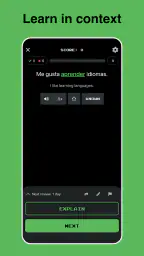 Clozemaster: language learning 2