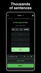 Clozemaster: language learning 3