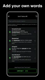 Clozemaster: language learning 7