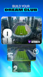 CLUB - Football Manager Game 1