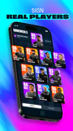 CLUB - Football Manager Game 4