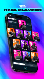 CLUB - Football Manager Game 6