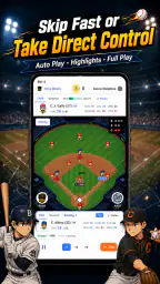 Club Story: Baseball Manager 3