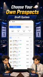 Club Story: Baseball Manager 6