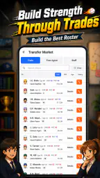 Club Story: Baseball Manager 7
