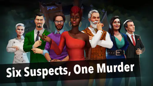 Clue (2024) 1