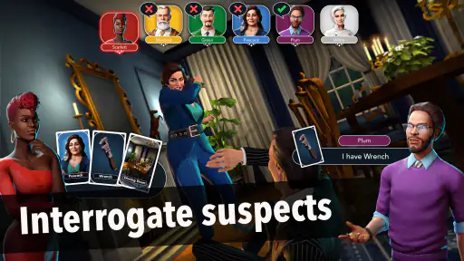 Clue (2024) 2