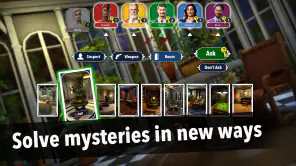 Clue (2024) screenshot