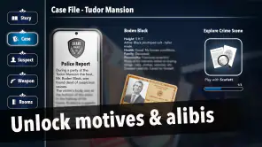 Clue (2024) screenshot