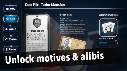 Clue (2024) 6
